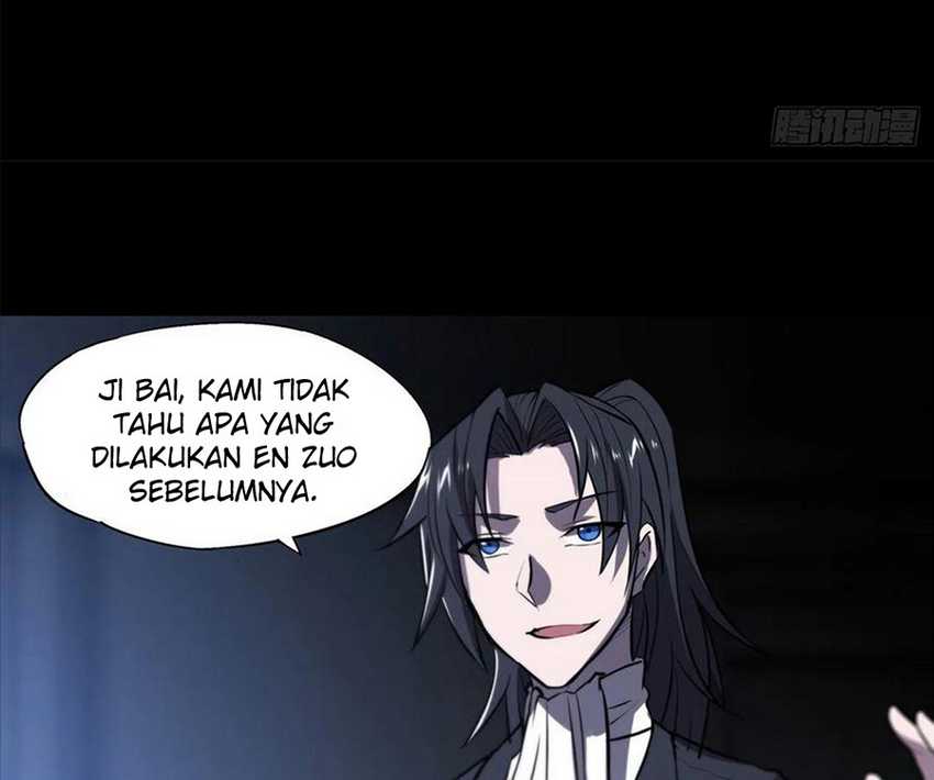 The Blood Princess And The Knight Chapter 175 - halaman 8