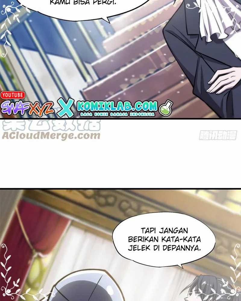 The Blood Princess And The Knight Chapter 176 - halaman 11