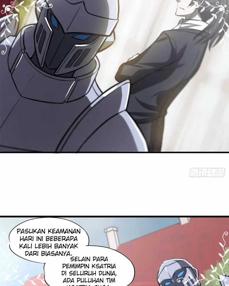 The Blood Princess And The Knight Chapter 176 - halaman 12
