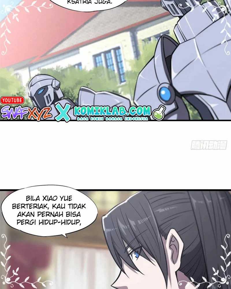 The Blood Princess And The Knight Chapter 176 - halaman 13
