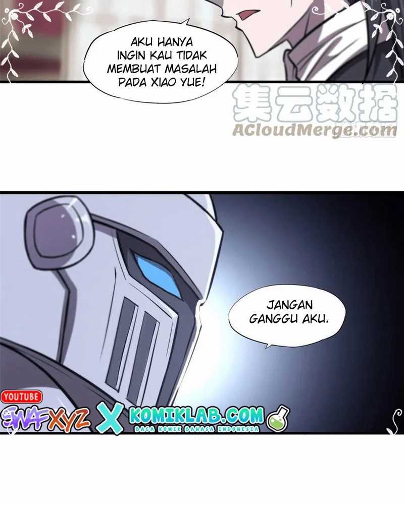 The Blood Princess And The Knight Chapter 176 - halaman 14