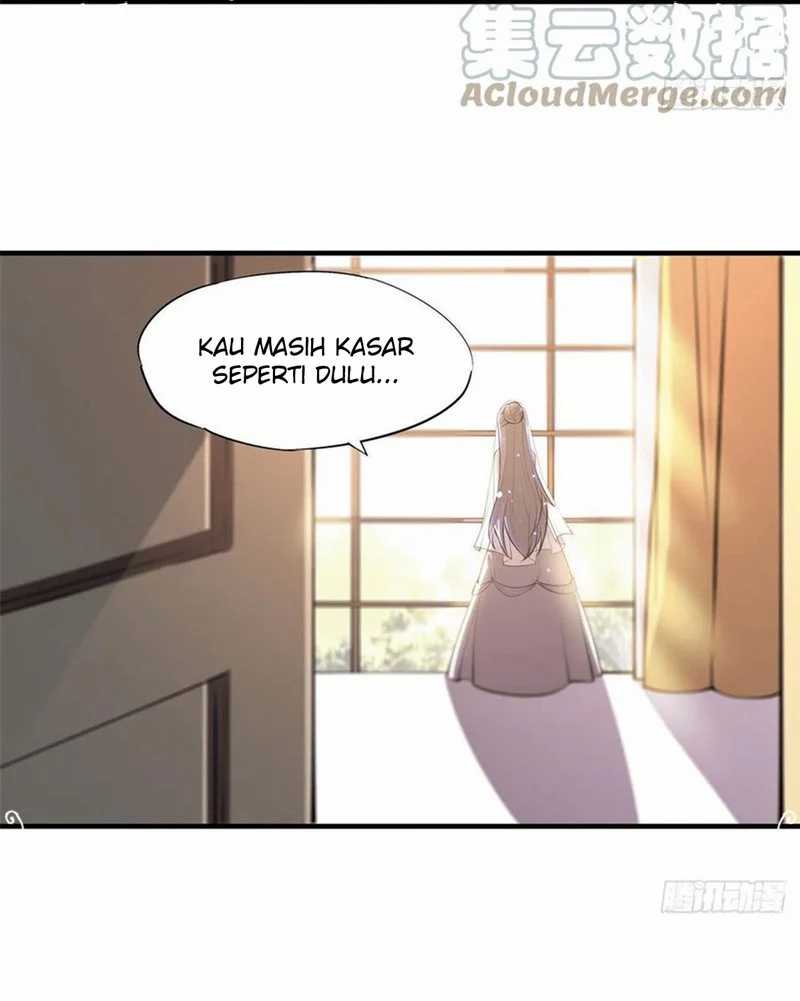The Blood Princess And The Knight Chapter 176 - halaman 17