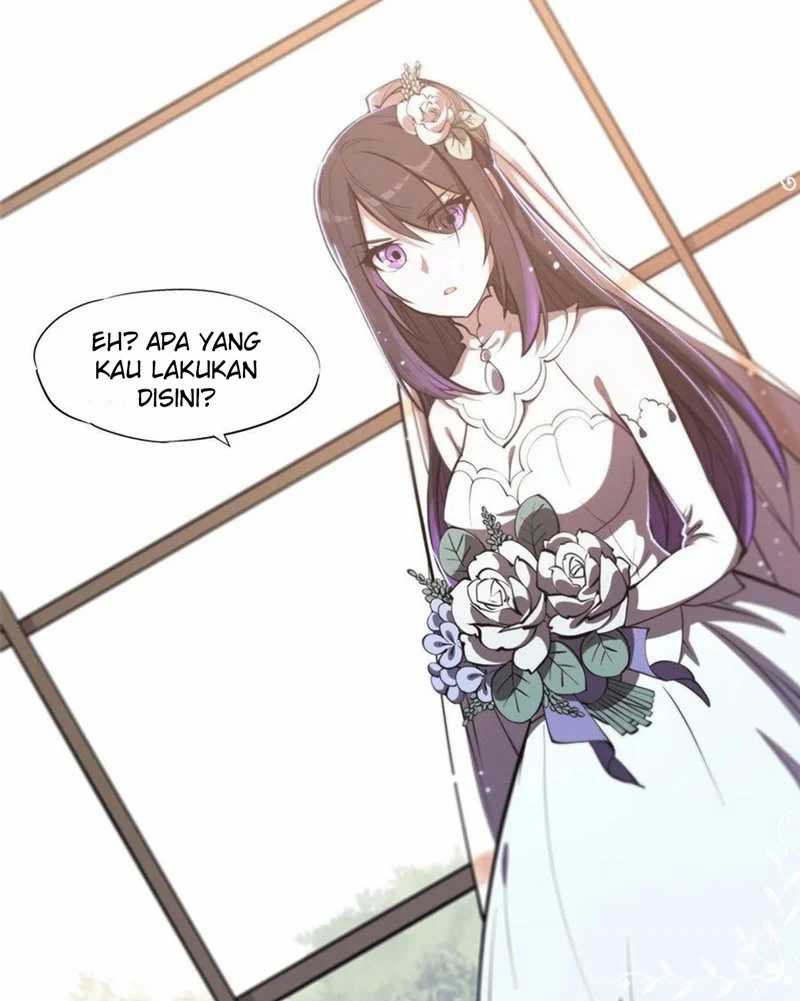 The Blood Princess And The Knight Chapter 176 - halaman 19