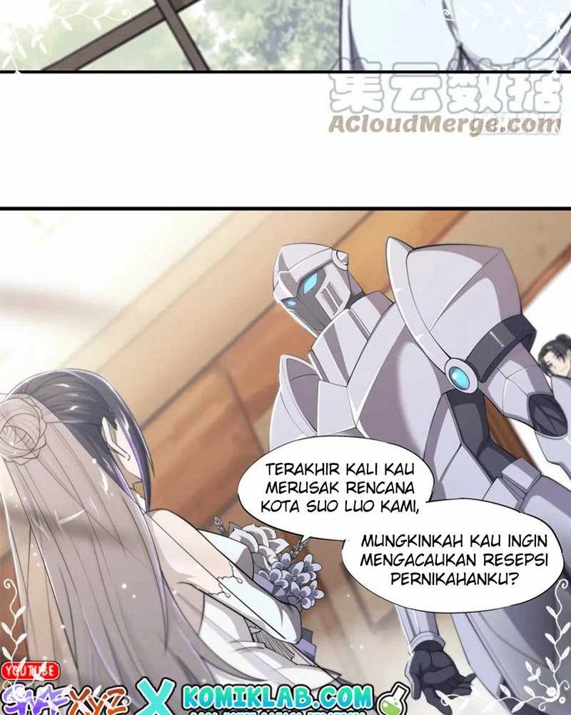 The Blood Princess And The Knight Chapter 176 - halaman 20