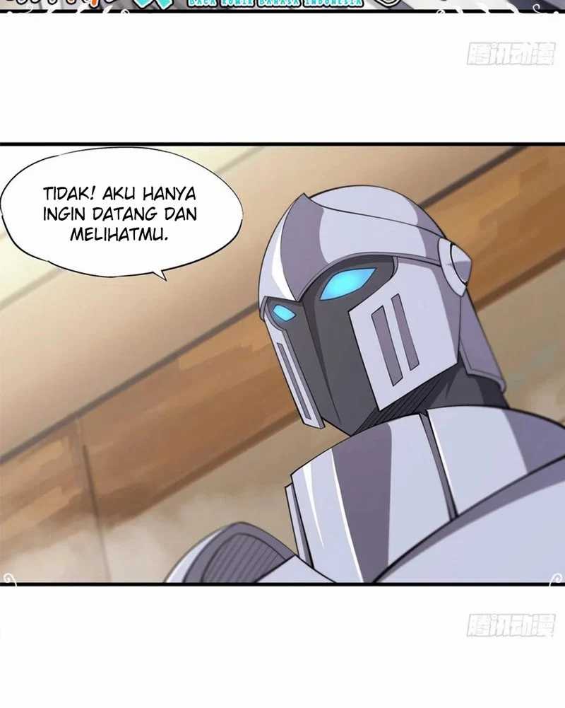 The Blood Princess And The Knight Chapter 176 - halaman 21