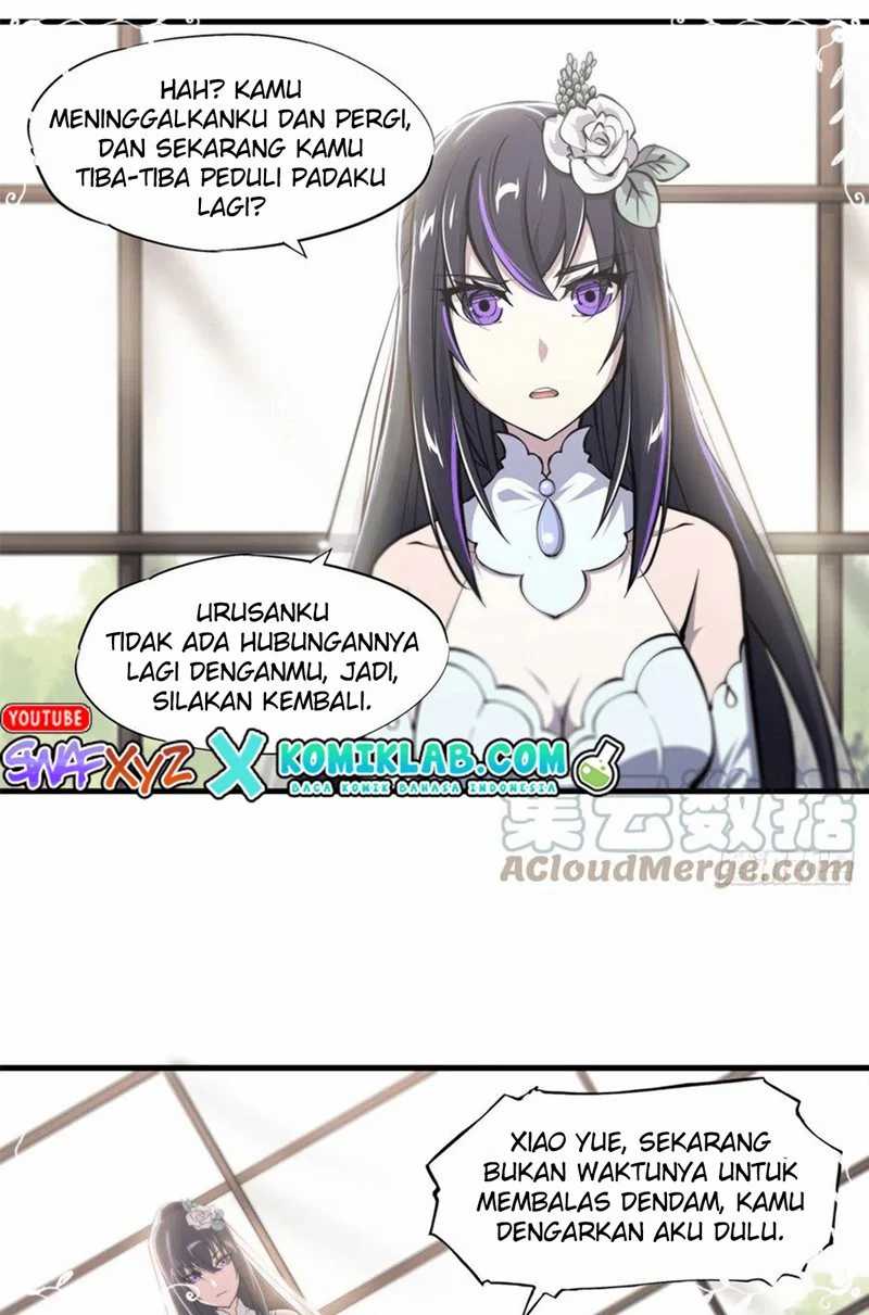 The Blood Princess And The Knight Chapter 176 - halaman 22