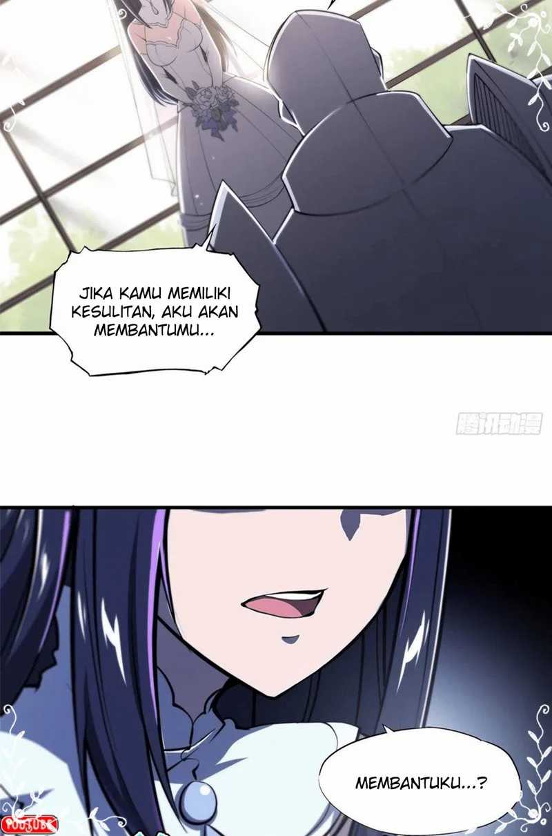 The Blood Princess And The Knight Chapter 176 - halaman 23