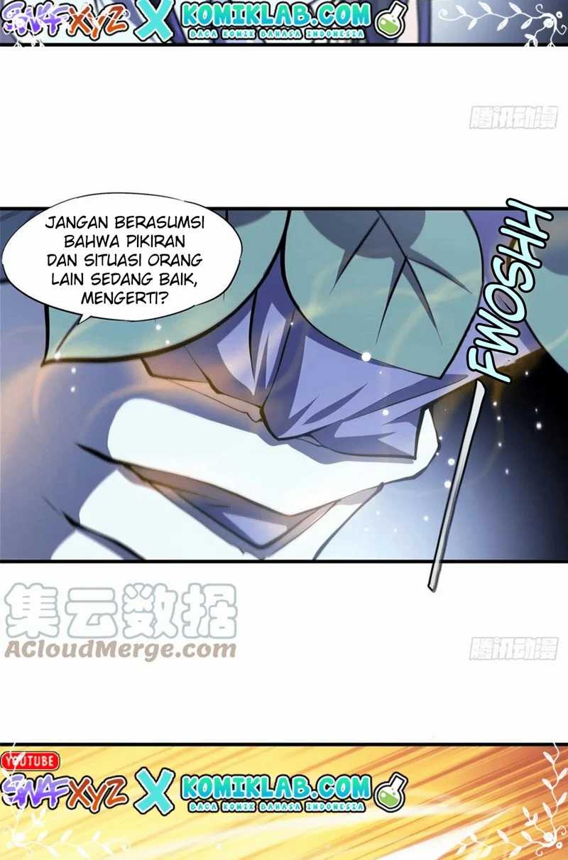 The Blood Princess And The Knight Chapter 176 - halaman 24