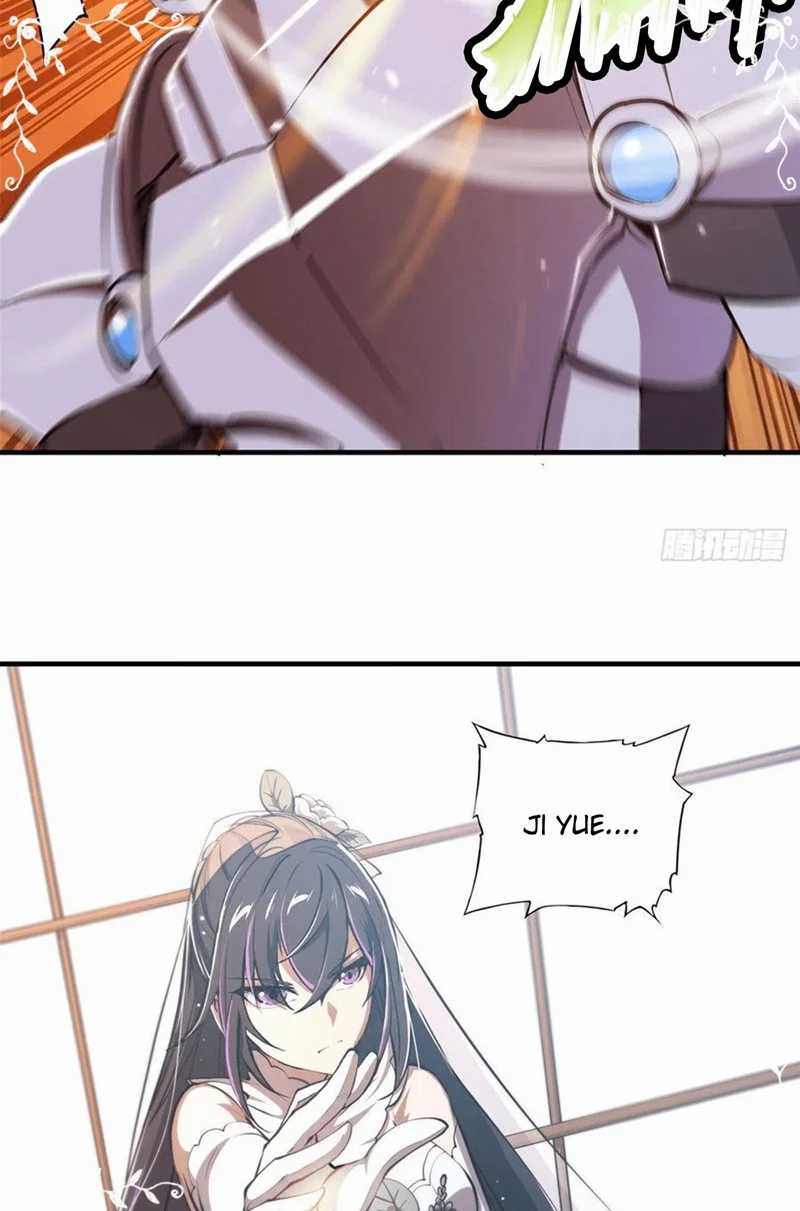 The Blood Princess And The Knight Chapter 176 - halaman 26
