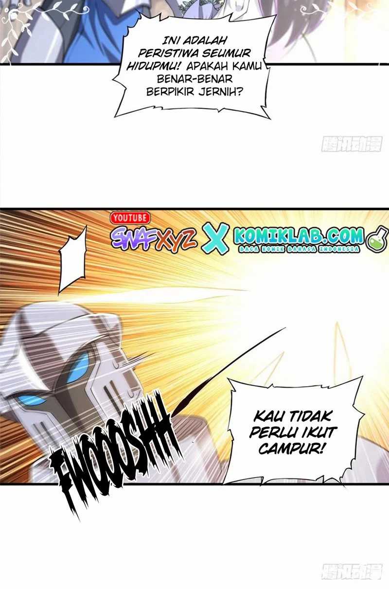 The Blood Princess And The Knight Chapter 176 - halaman 28
