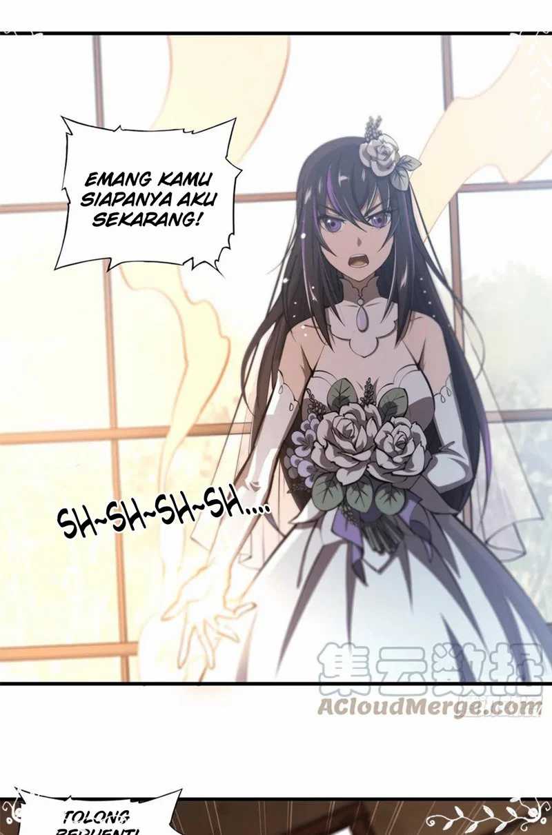 The Blood Princess And The Knight Chapter 176 - halaman 29