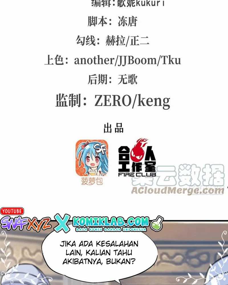 The Blood Princess And The Knight Chapter 176 - halaman 3