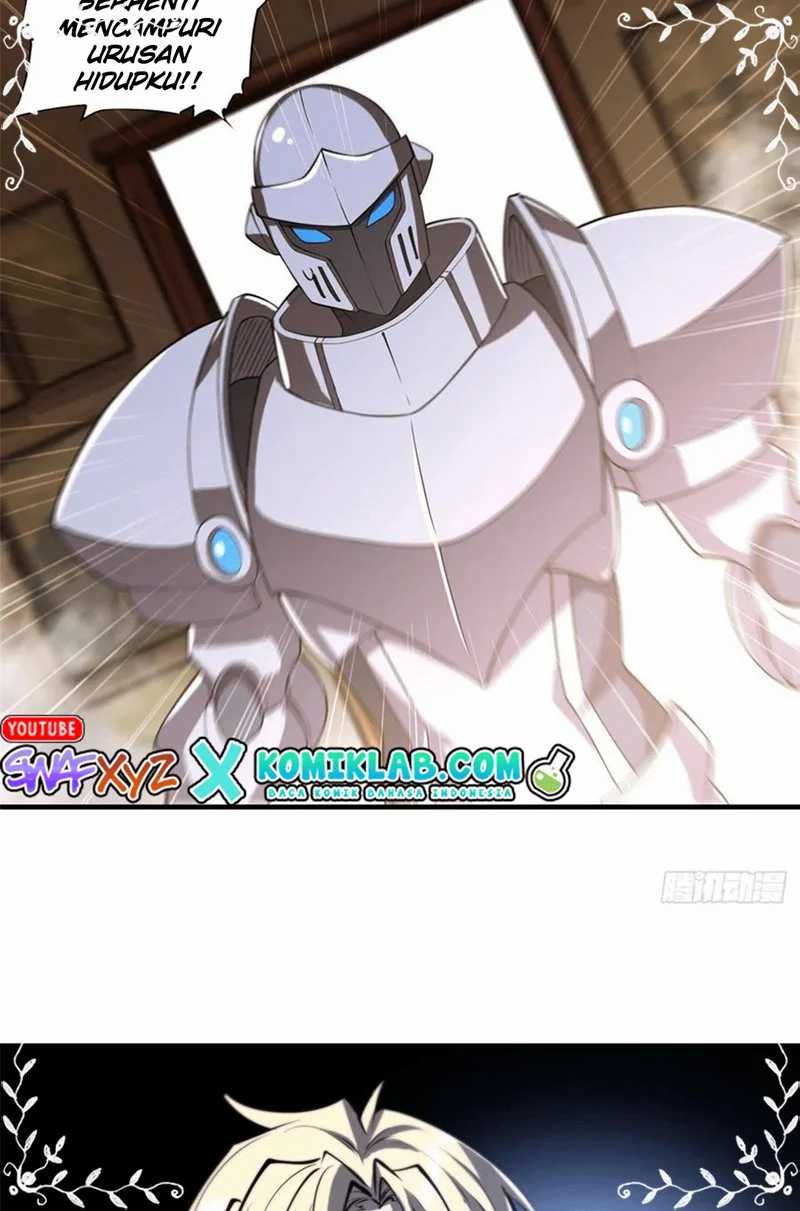 The Blood Princess And The Knight Chapter 176 - halaman 30