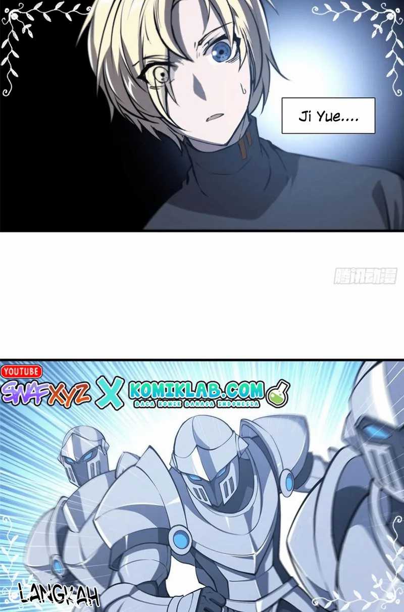 The Blood Princess And The Knight Chapter 176 - halaman 31