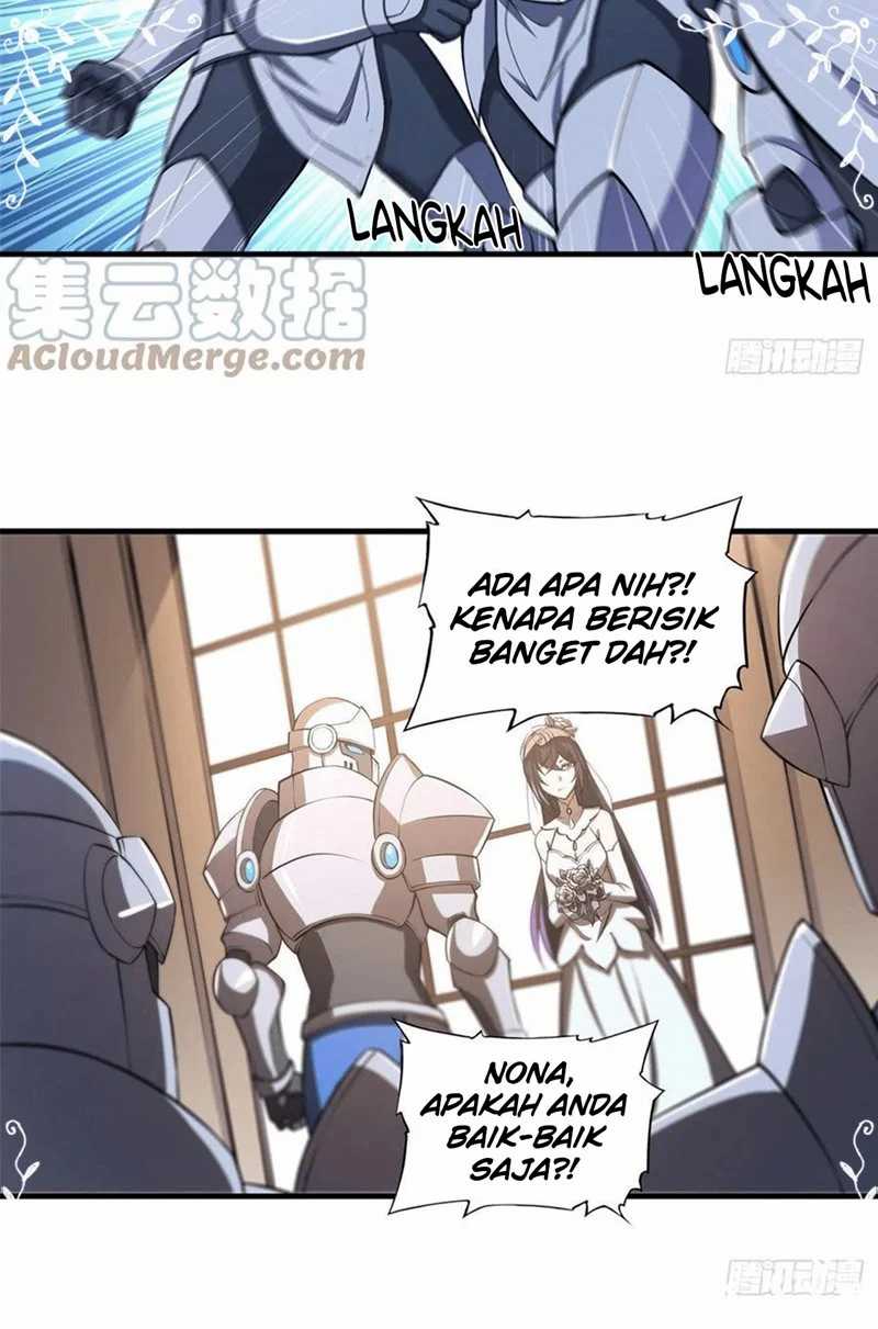 The Blood Princess And The Knight Chapter 176 - halaman 32