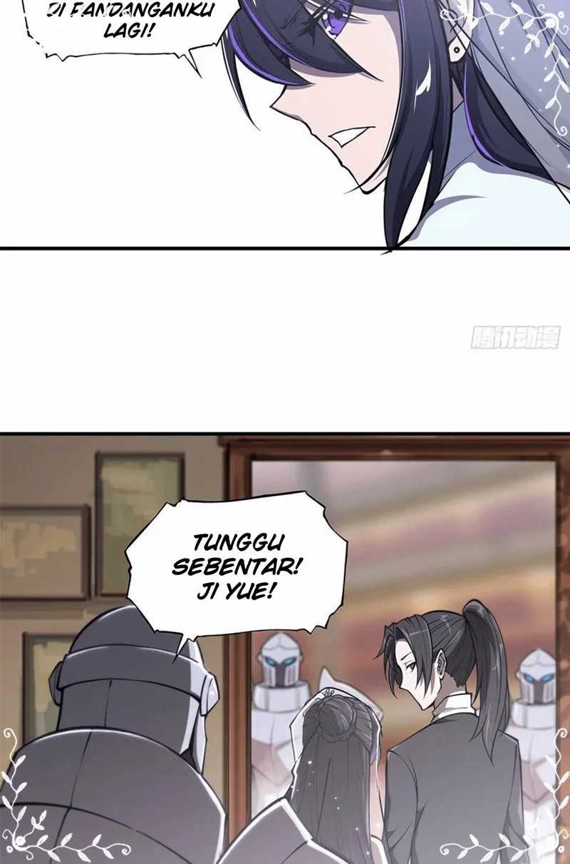 The Blood Princess And The Knight Chapter 176 - halaman 37
