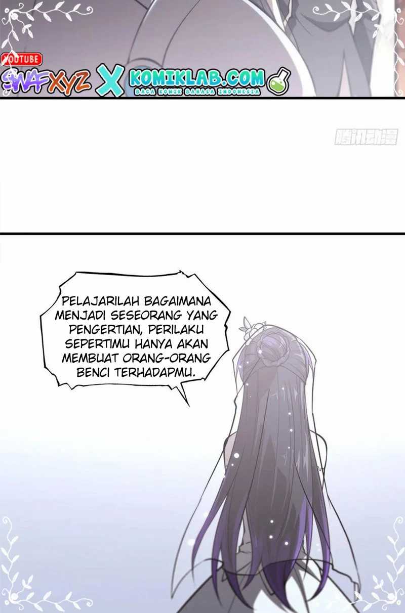 The Blood Princess And The Knight Chapter 176 - halaman 38