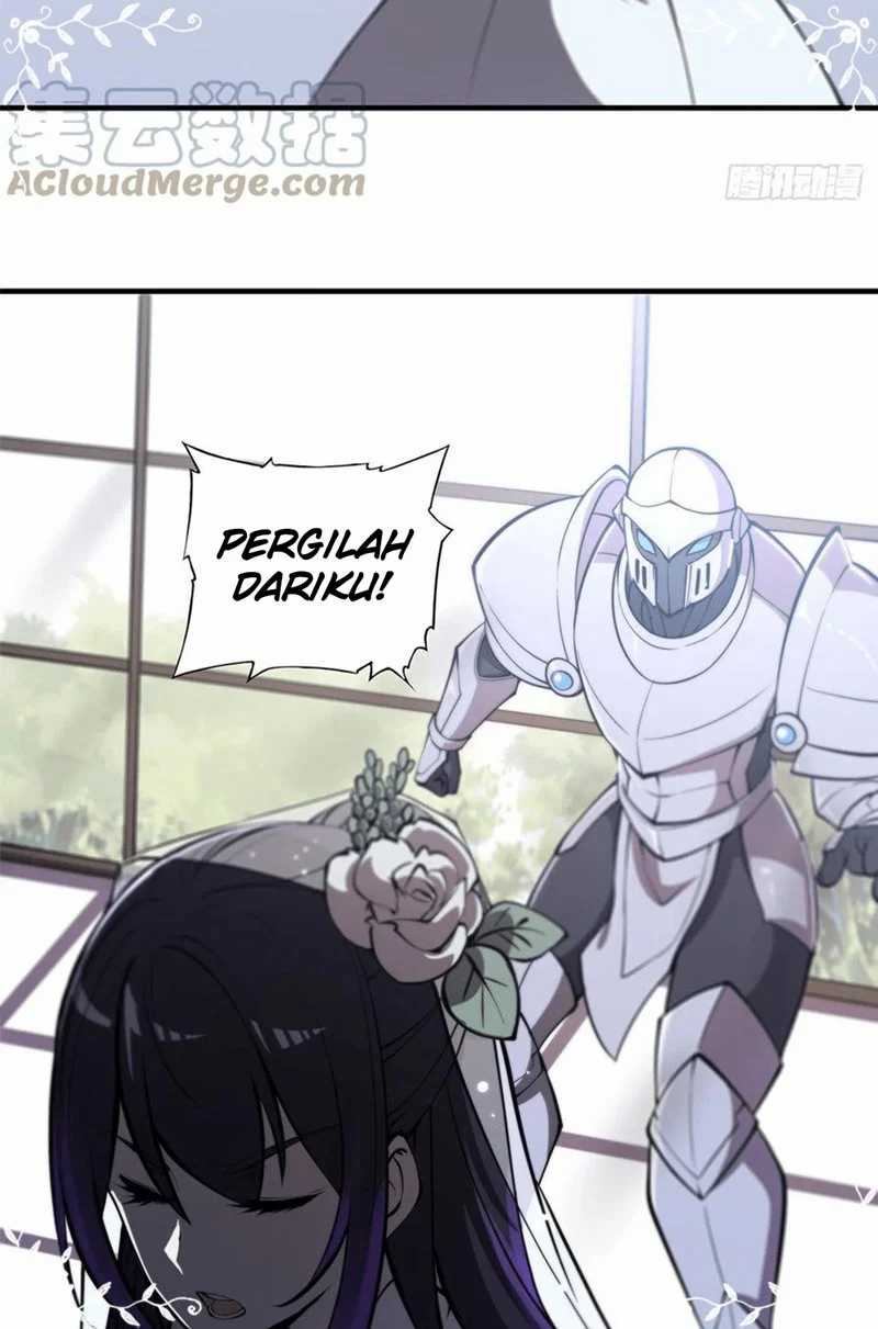 The Blood Princess And The Knight Chapter 176 - halaman 39