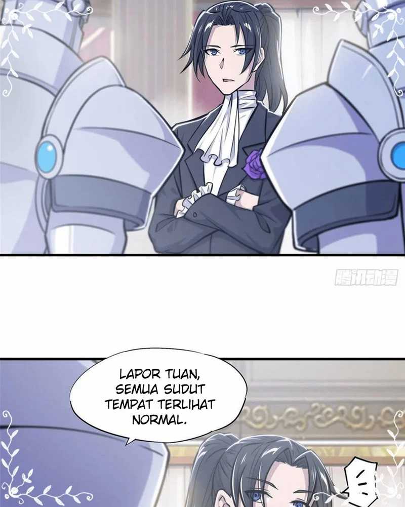 The Blood Princess And The Knight Chapter 176 - halaman 4