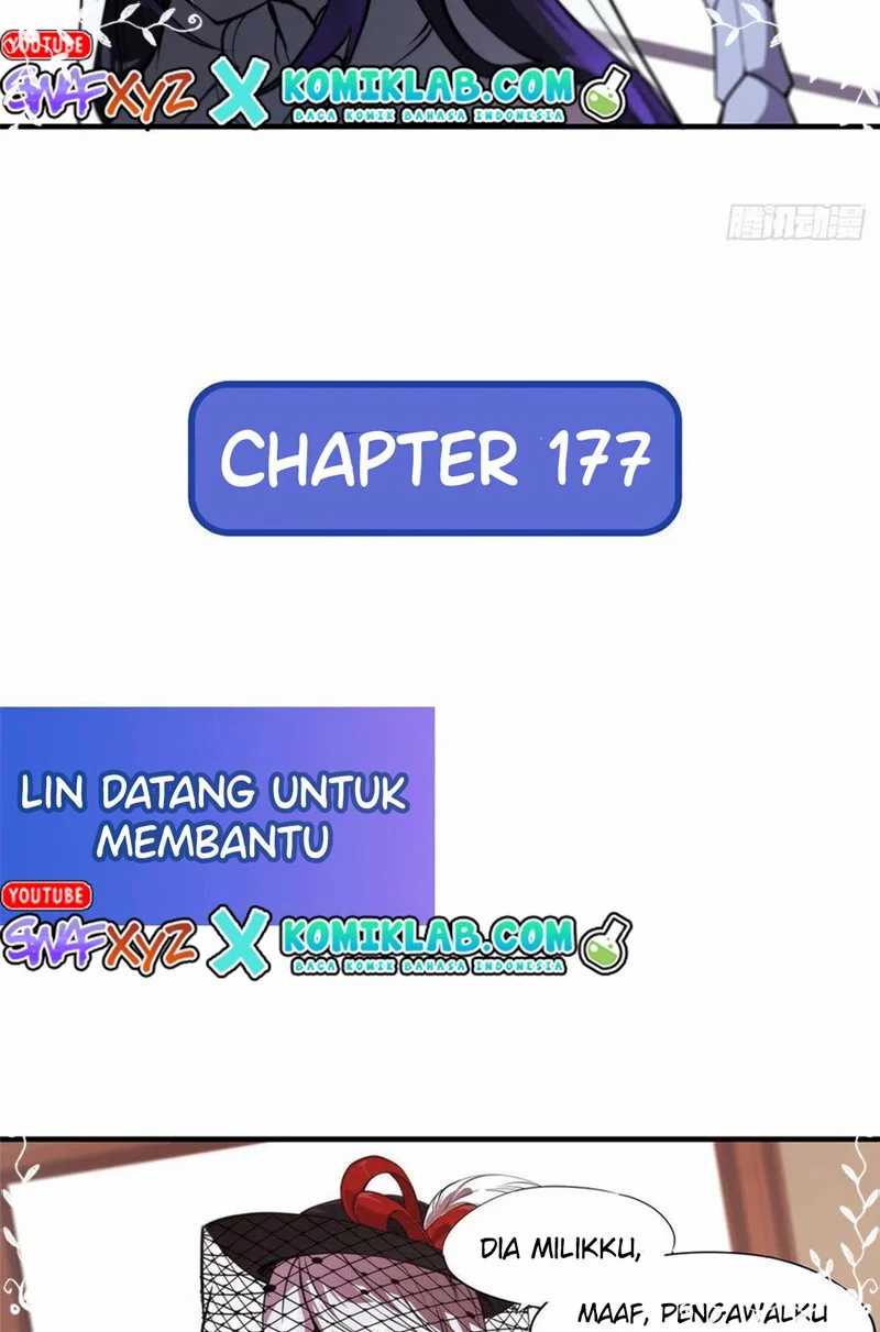The Blood Princess And The Knight Chapter 176 - halaman 40