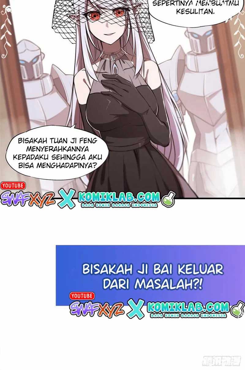 The Blood Princess And The Knight Chapter 176 - halaman 41