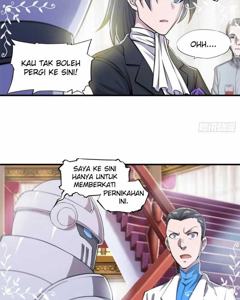 The Blood Princess And The Knight Chapter 176 - halaman 5