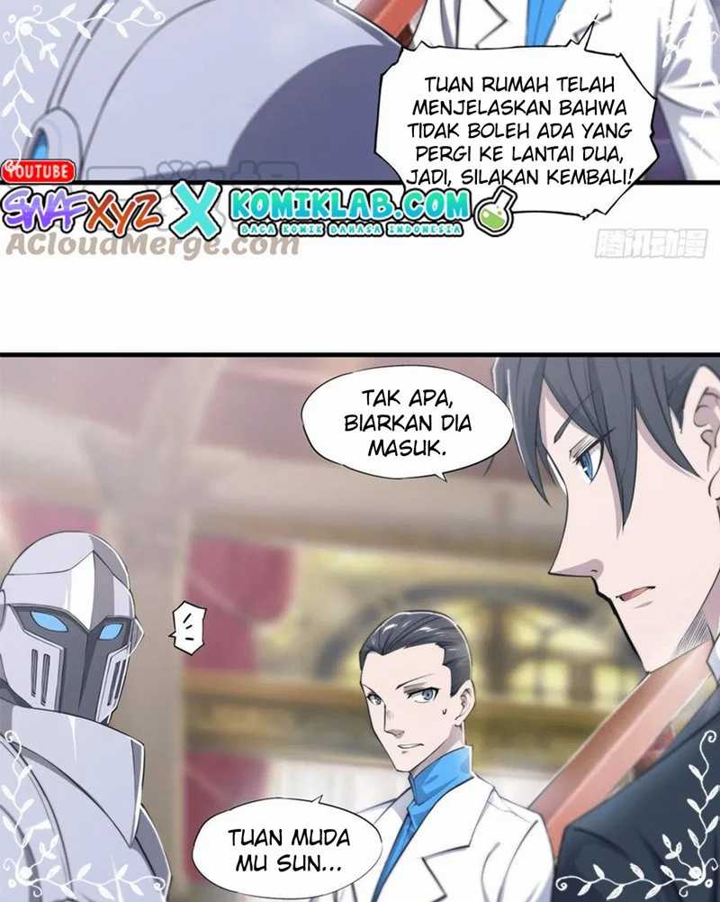 The Blood Princess And The Knight Chapter 176 - halaman 6