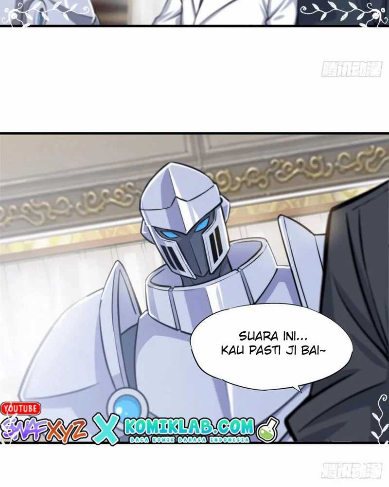 The Blood Princess And The Knight Chapter 176 - halaman 7