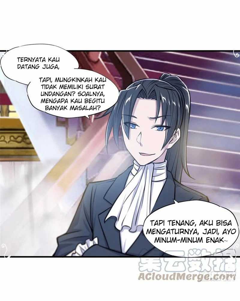 The Blood Princess And The Knight Chapter 176 - halaman 8