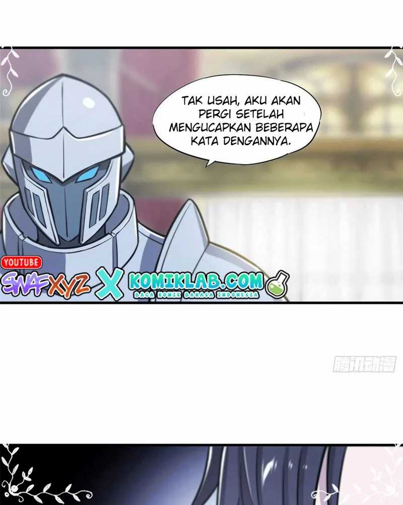 The Blood Princess And The Knight Chapter 176 - halaman 9