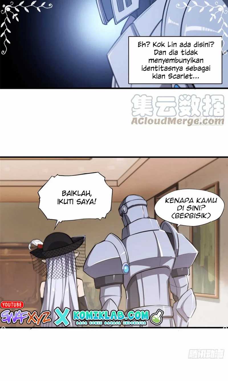 The Blood Princess And The Knight Chapter 177 - halaman 11