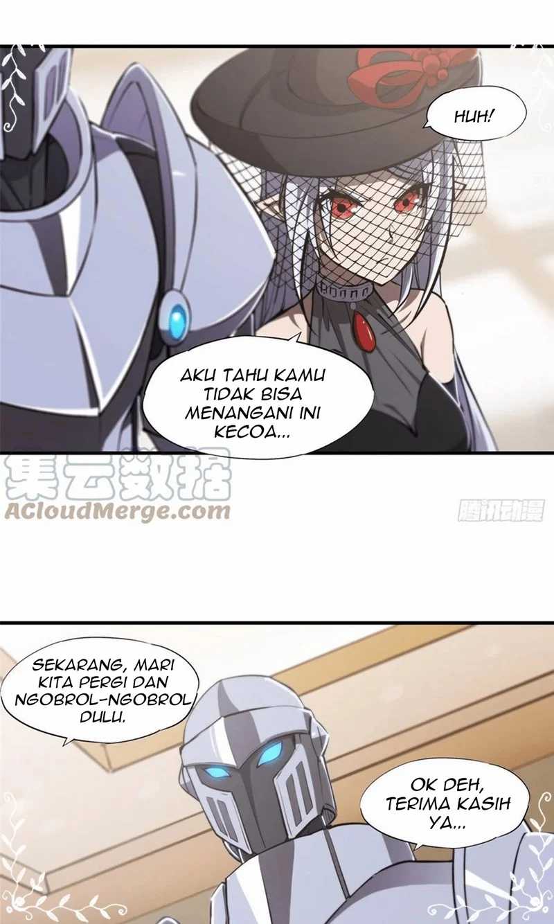 The Blood Princess And The Knight Chapter 177 - halaman 12