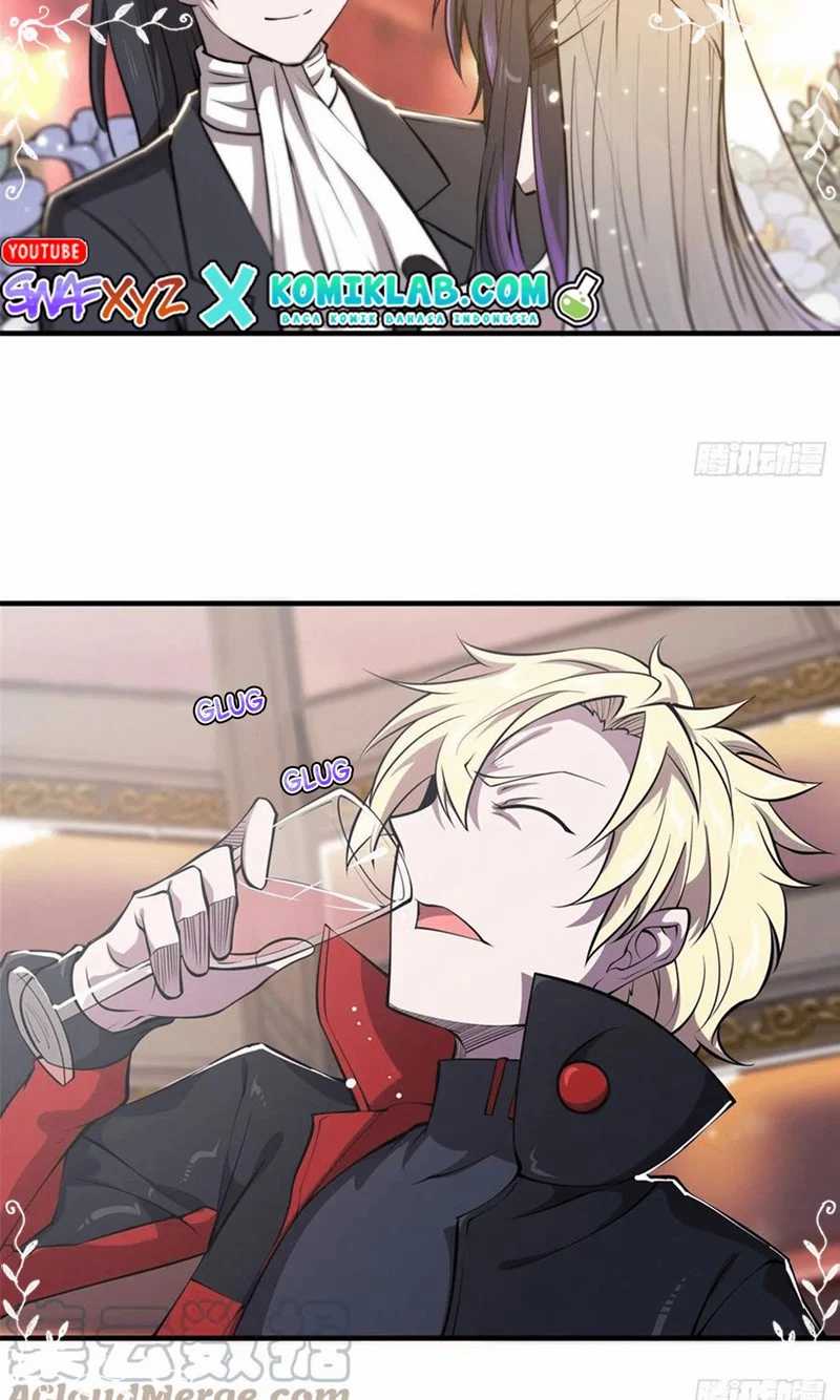 The Blood Princess And The Knight Chapter 177 - halaman 17