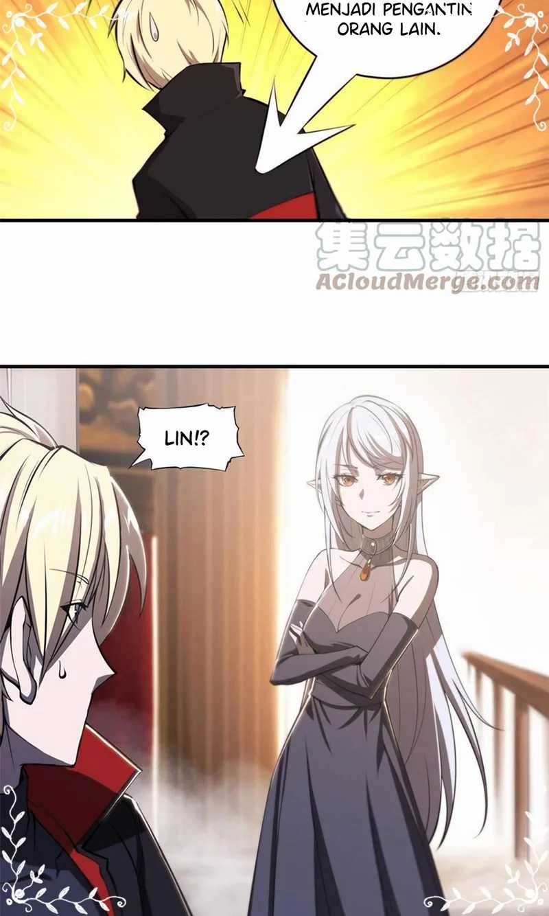 The Blood Princess And The Knight Chapter 177 - halaman 19