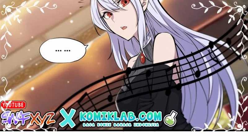 The Blood Princess And The Knight Chapter 177 - halaman 28