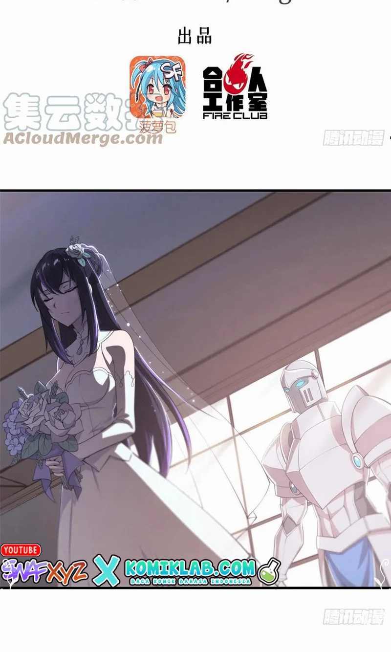 The Blood Princess And The Knight Chapter 177 - halaman 3