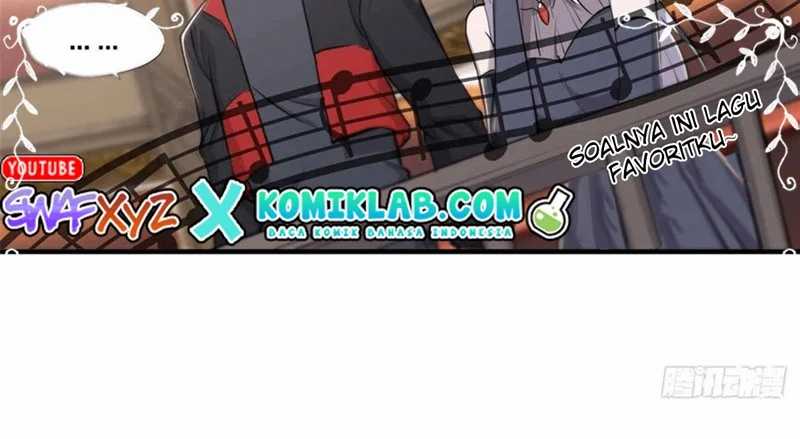 The Blood Princess And The Knight Chapter 177 - halaman 33
