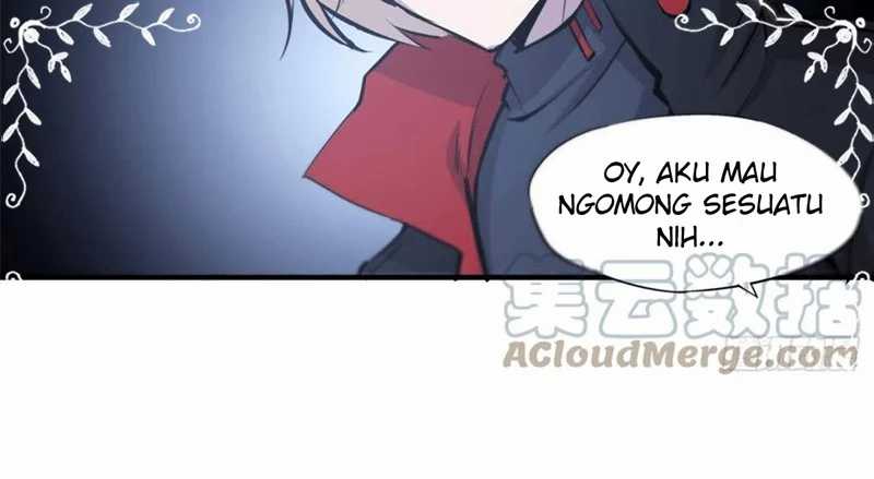 The Blood Princess And The Knight Chapter 177 - halaman 35
