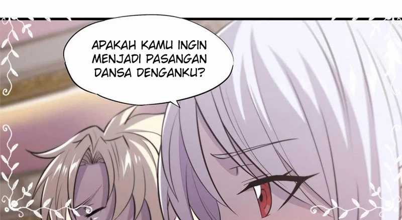 The Blood Princess And The Knight Chapter 177 - halaman 36