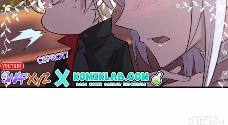The Blood Princess And The Knight Chapter 177 - halaman 37