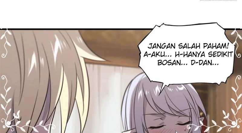 The Blood Princess And The Knight Chapter 177 - halaman 38
