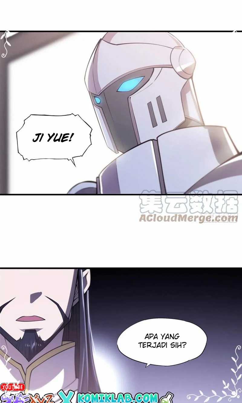 The Blood Princess And The Knight Chapter 177 - halaman 4