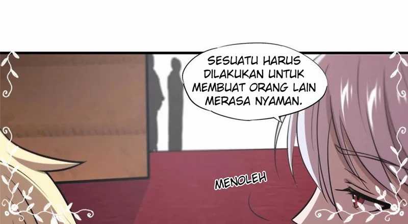 The Blood Princess And The Knight Chapter 177 - halaman 40