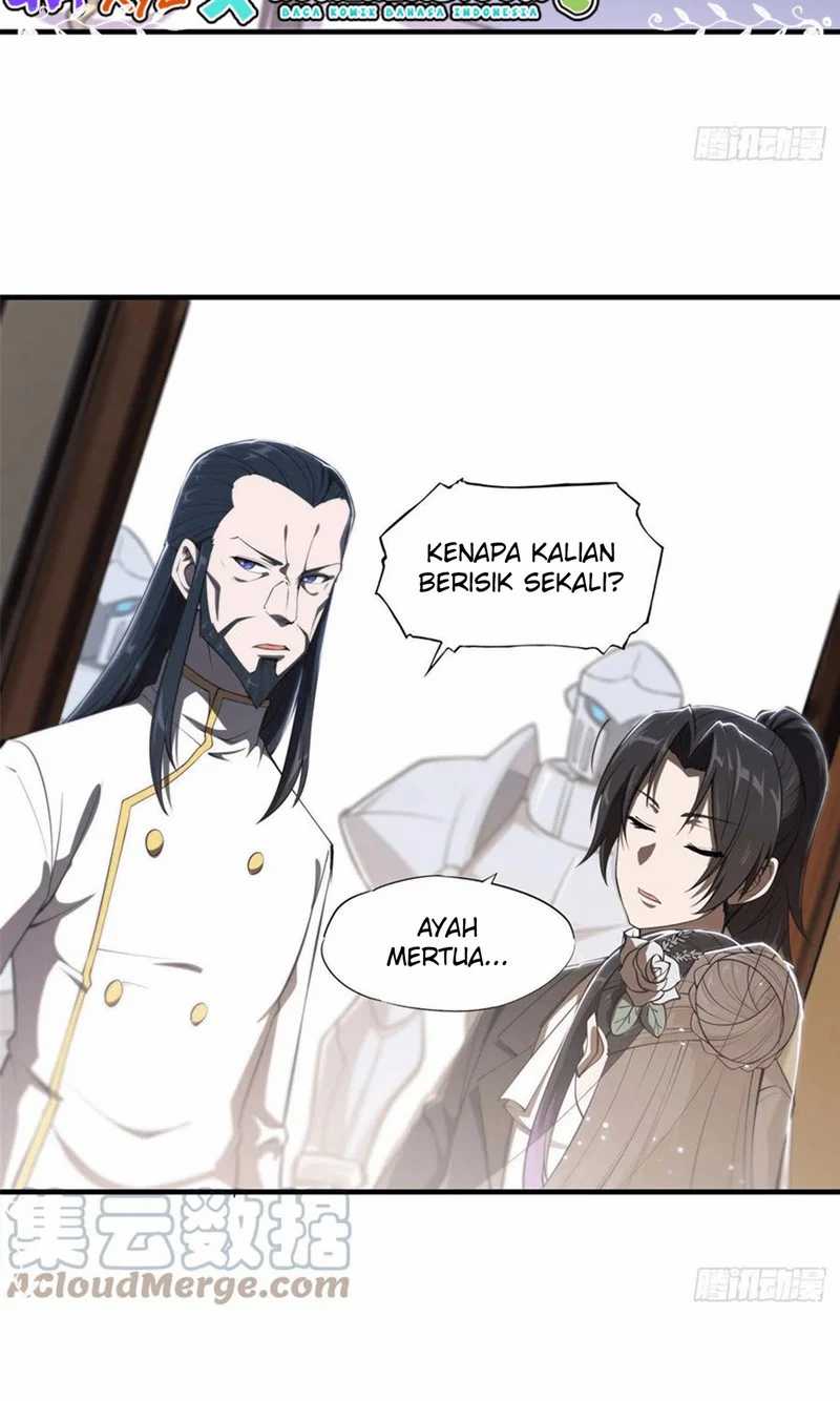 The Blood Princess And The Knight Chapter 177 - halaman 5