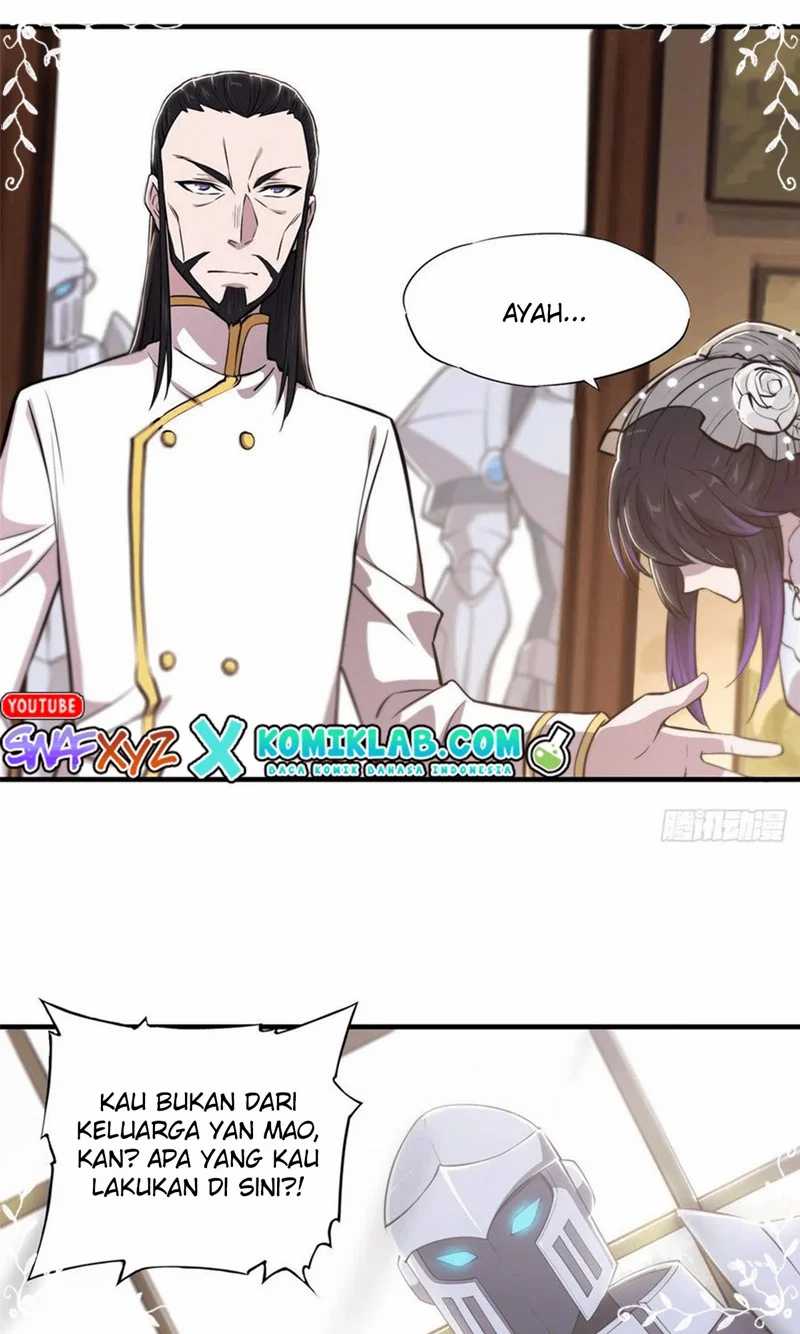 The Blood Princess And The Knight Chapter 177 - halaman 6