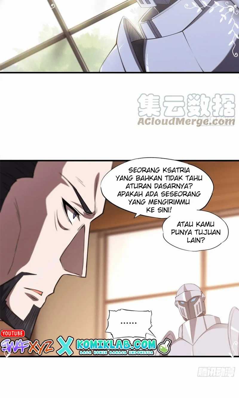 The Blood Princess And The Knight Chapter 177 - halaman 7