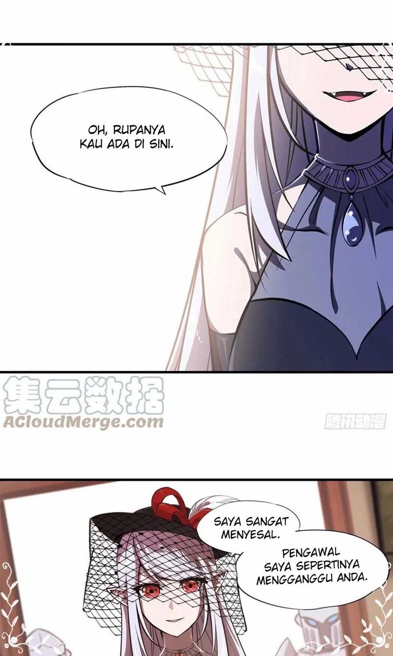The Blood Princess And The Knight Chapter 177 - halaman 8
