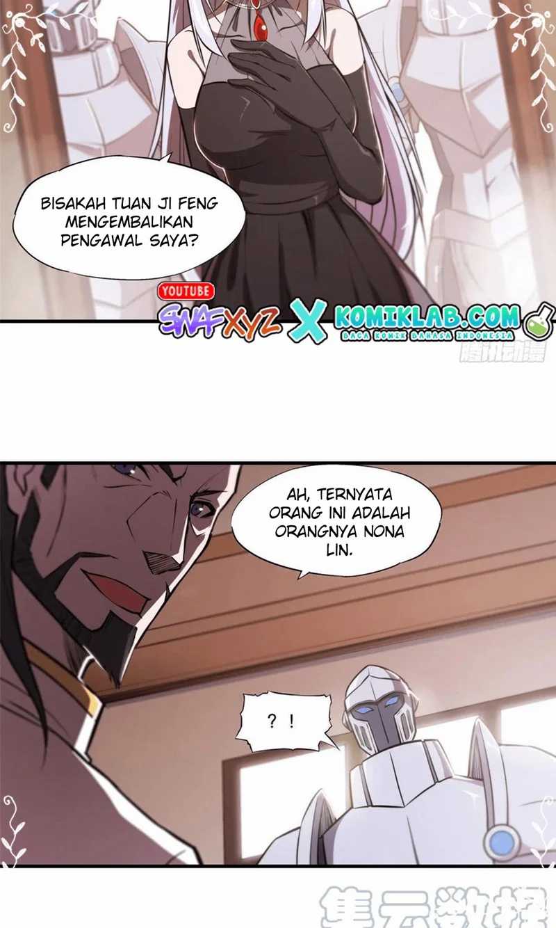 The Blood Princess And The Knight Chapter 177 - halaman 9