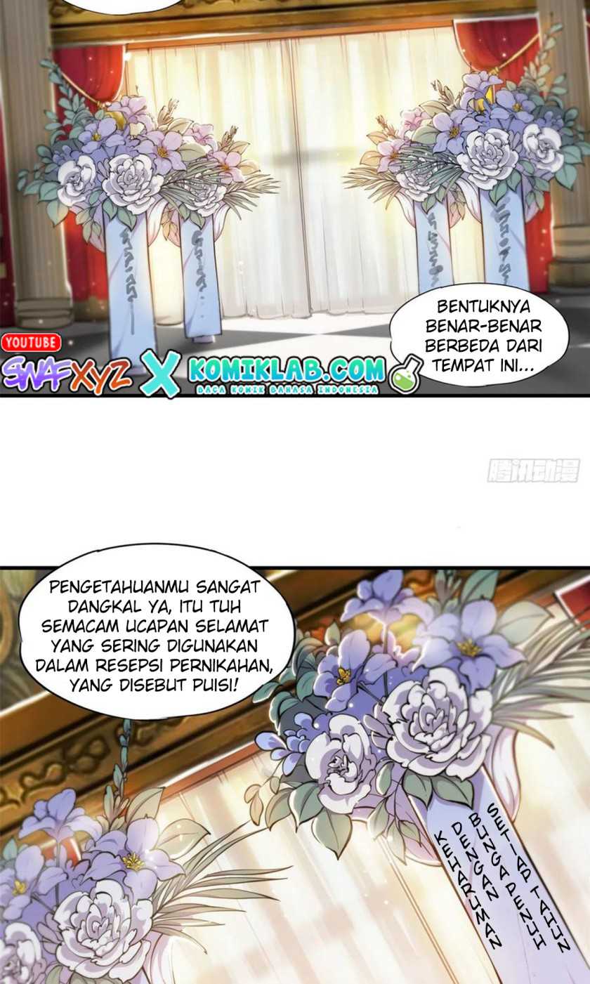 The Blood Princess And The Knight Chapter 178 - halaman 10