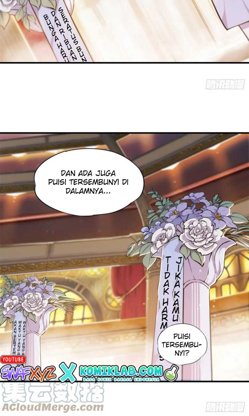 The Blood Princess And The Knight Chapter 178 - halaman 11